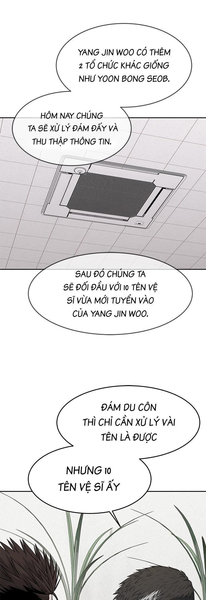 Đội Trưởng Lính Đánh Thuê Chapter 213 - 55