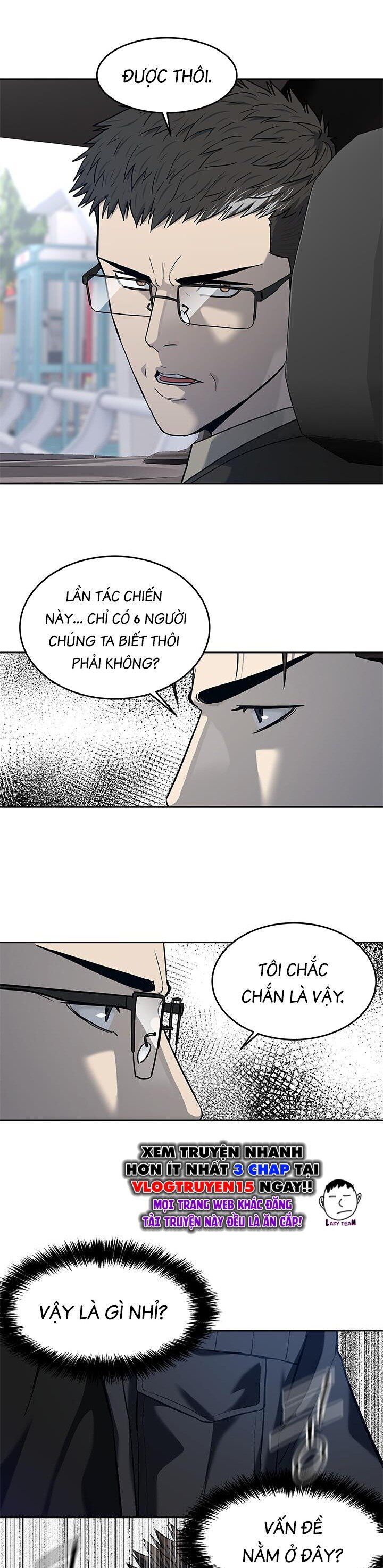 Đội Trưởng Lính Đánh Thuê Chapter 214 - 42