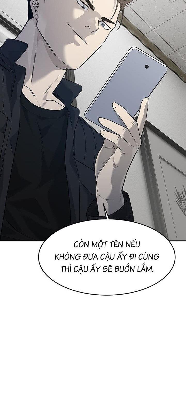 Đội Trưởng Lính Đánh Thuê Chapter 214 - 10