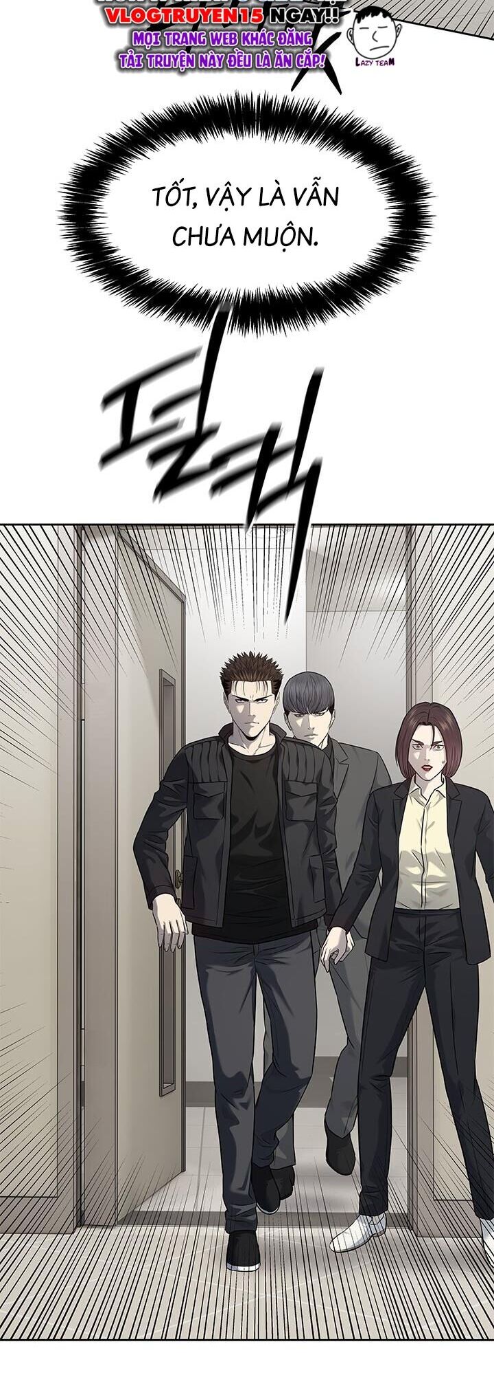 Đội Trưởng Lính Đánh Thuê Chapter 215 - 30
