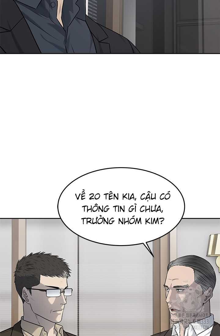 Đội Trưởng Lính Đánh Thuê Chapter 216.5 - 48