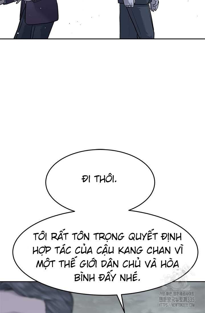 Đội Trưởng Lính Đánh Thuê Chapter 218.5 - 38