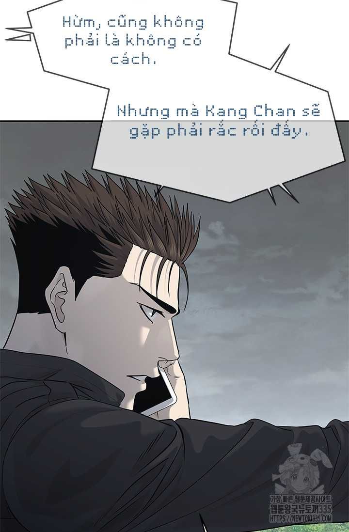 Đội Trưởng Lính Đánh Thuê Chapter 218.5 - 8
