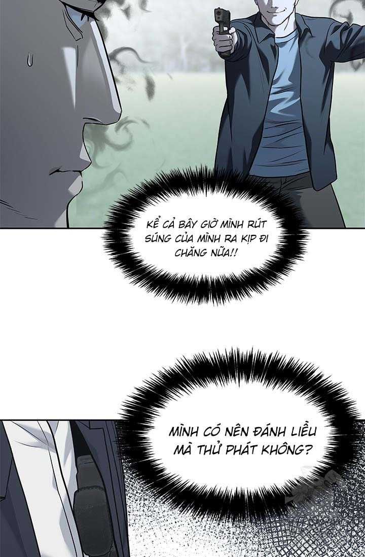 Đội Trưởng Lính Đánh Thuê Chapter 219.5 - 17