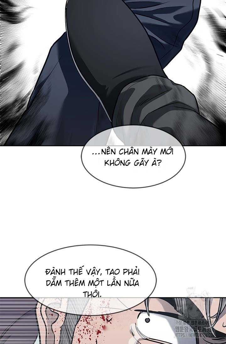 Đội Trưởng Lính Đánh Thuê Chapter 219.5 - 33
