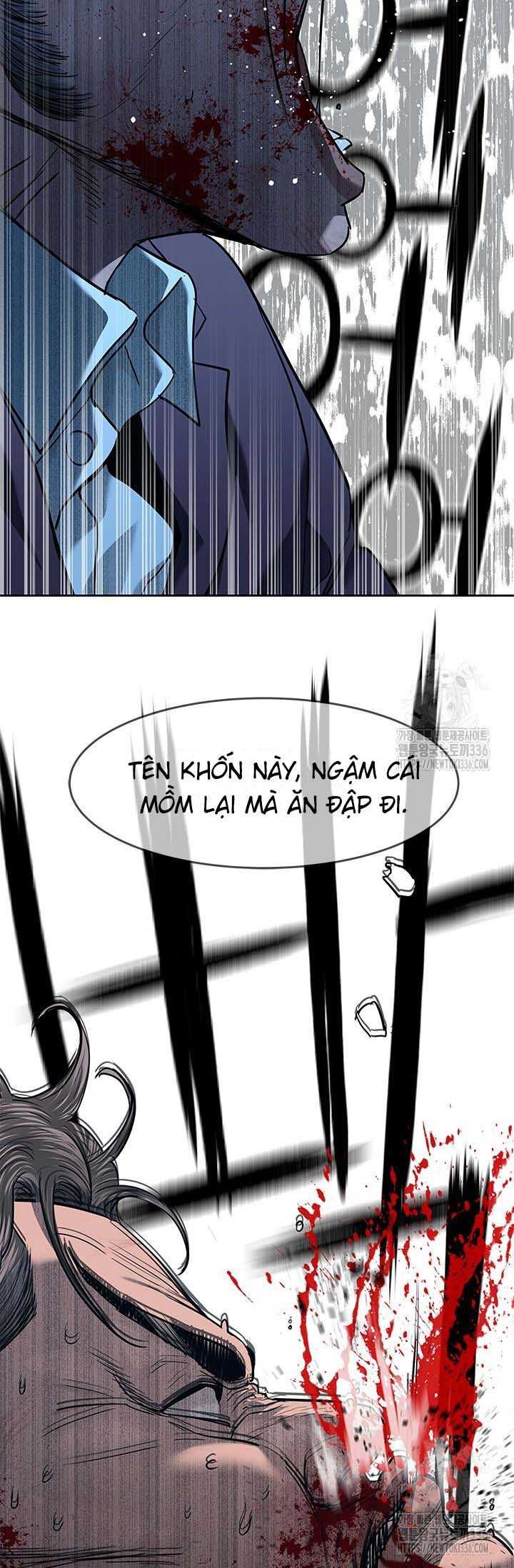 Đội Trưởng Lính Đánh Thuê Chapter 219.5 - 39