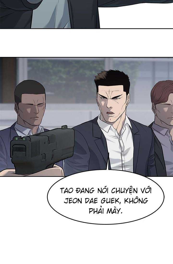 Đội Trưởng Lính Đánh Thuê Chapter 219.5 - 45