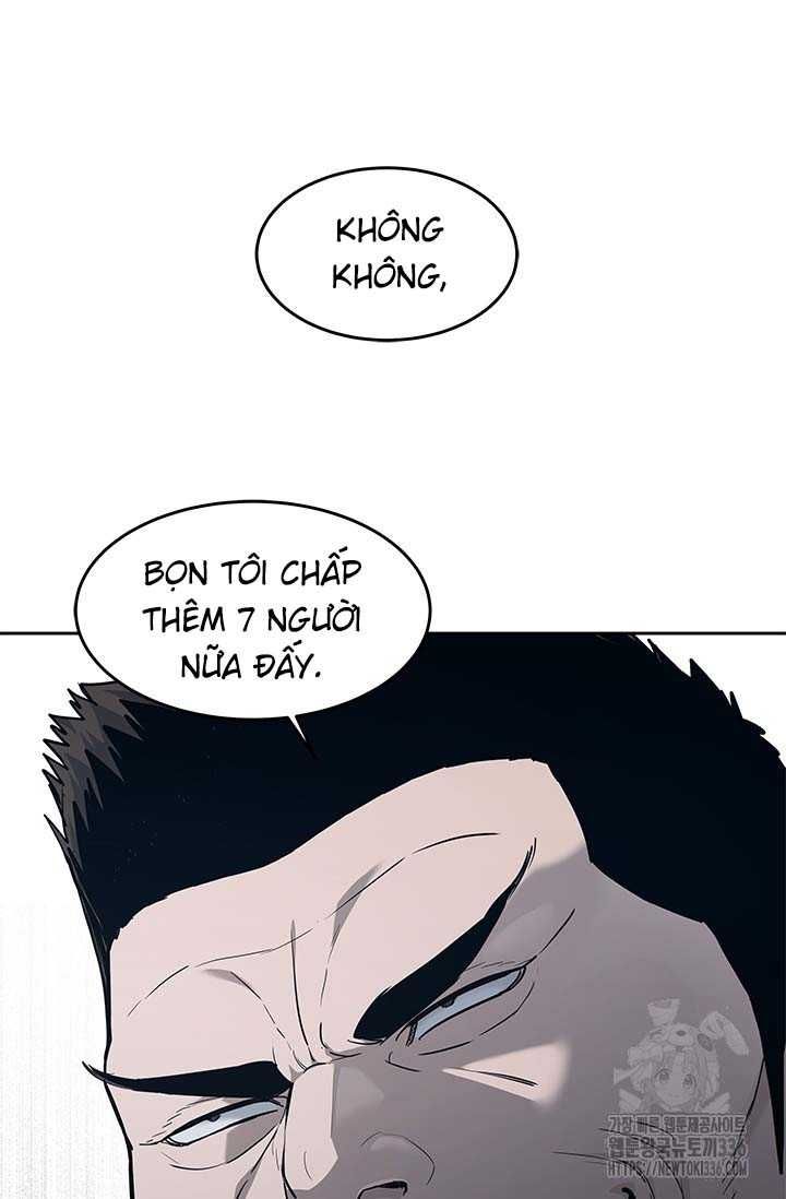 Đội Trưởng Lính Đánh Thuê Chapter 219.5 - 52