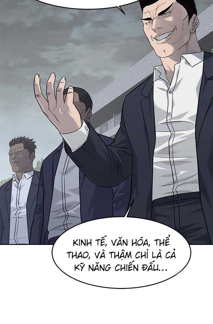 Đội Trưởng Lính Đánh Thuê Chapter 219.5 - 55