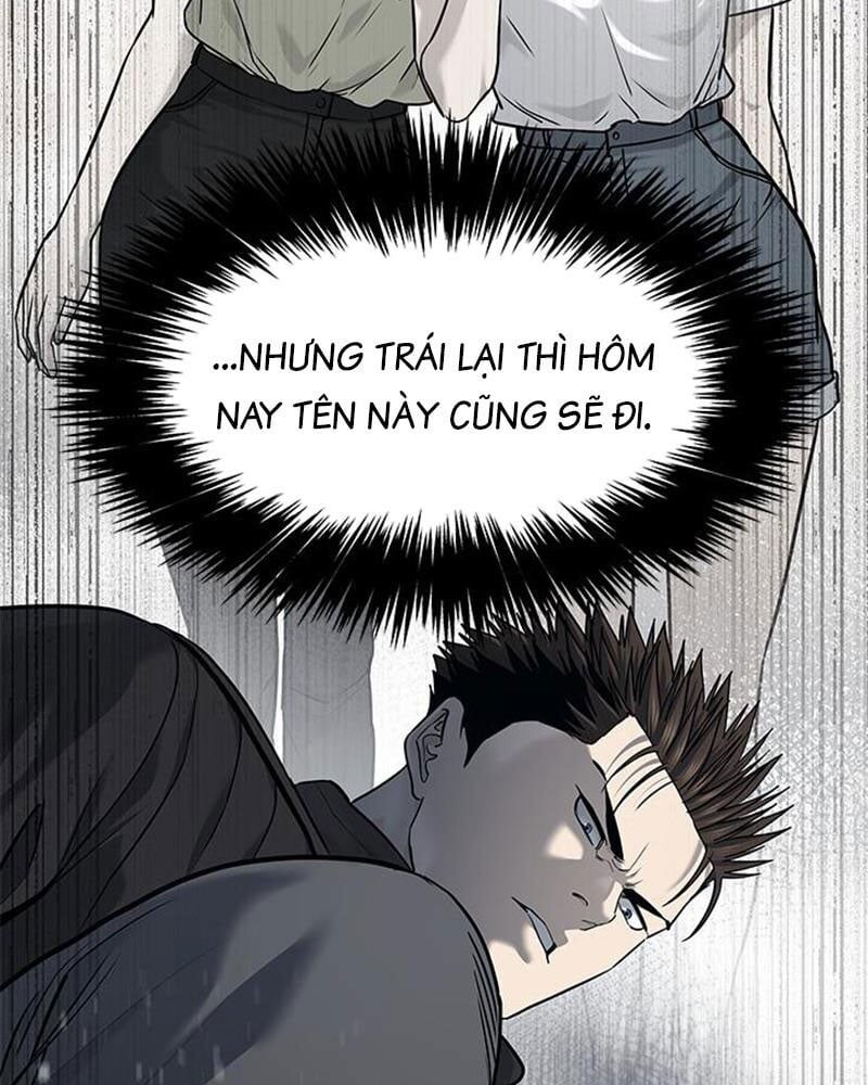 Đội Trưởng Lính Đánh Thuê Chapter 219 - 111