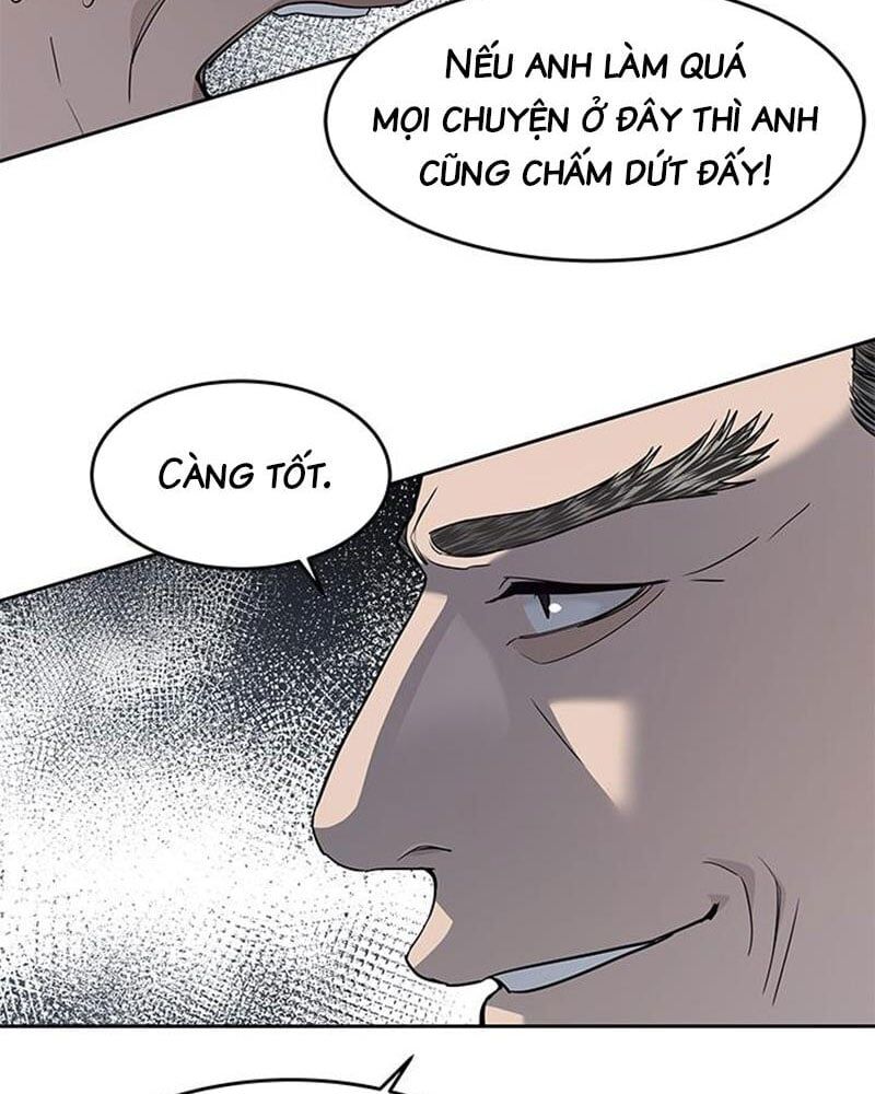 Đội Trưởng Lính Đánh Thuê Chapter 219 - 31