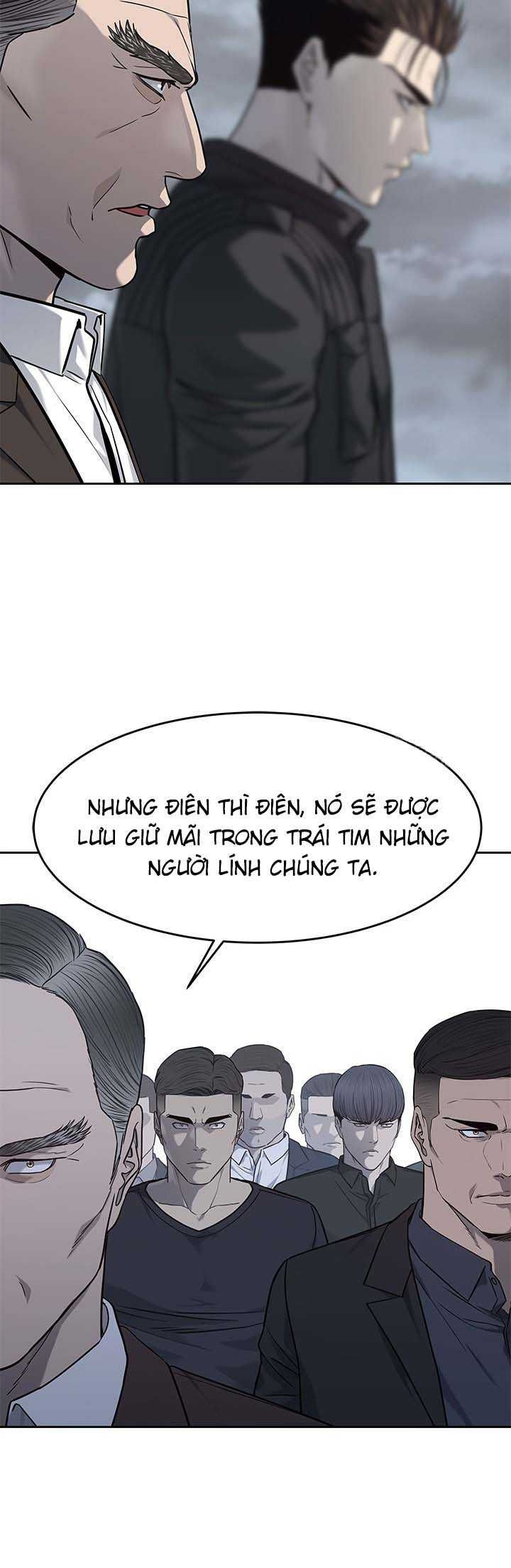 Đội Trưởng Lính Đánh Thuê Chapter 220.5 - 36