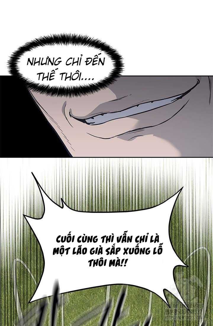 Đội Trưởng Lính Đánh Thuê Chapter 221.5 - 44