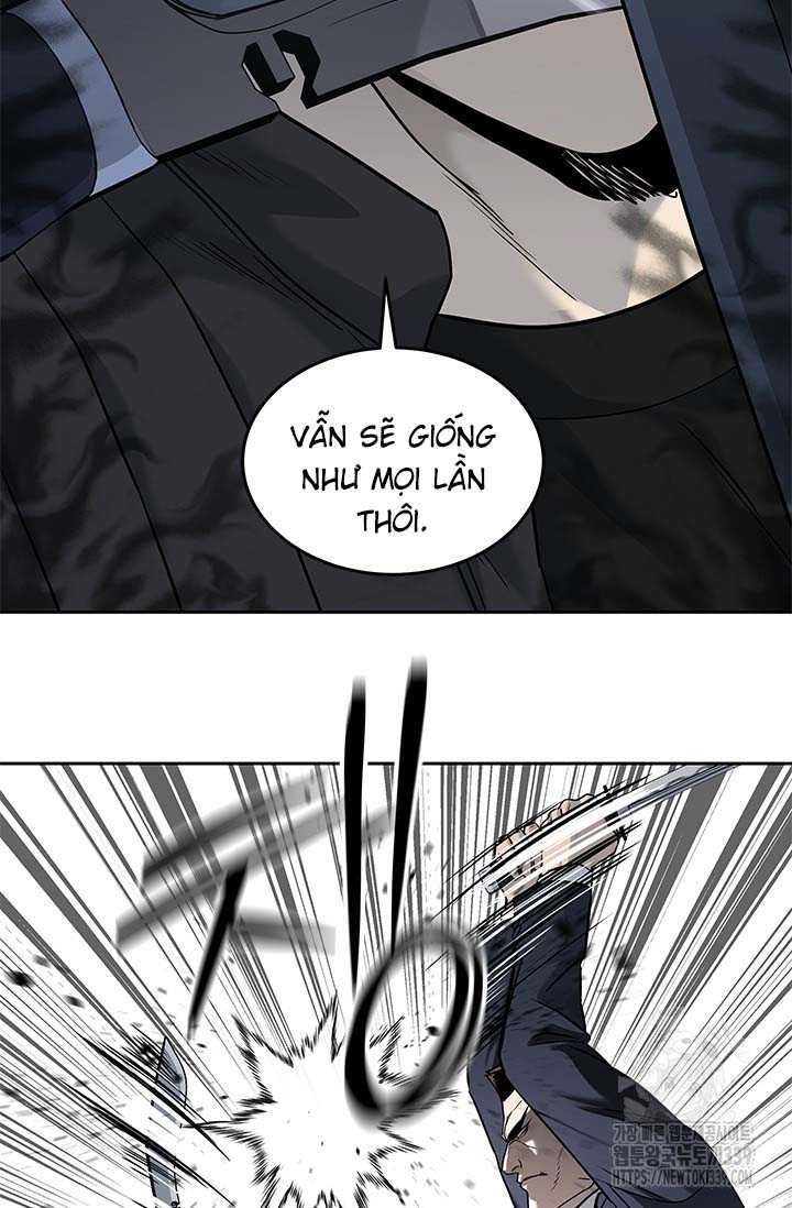 Đội Trưởng Lính Đánh Thuê Chapter 222.5 - 40