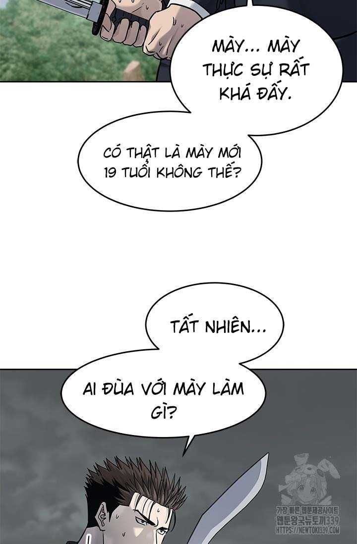 Đội Trưởng Lính Đánh Thuê Chapter 222.5 - 60