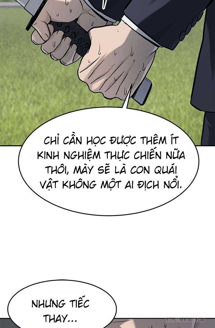 Đội Trưởng Lính Đánh Thuê Chapter 222.5 - 63