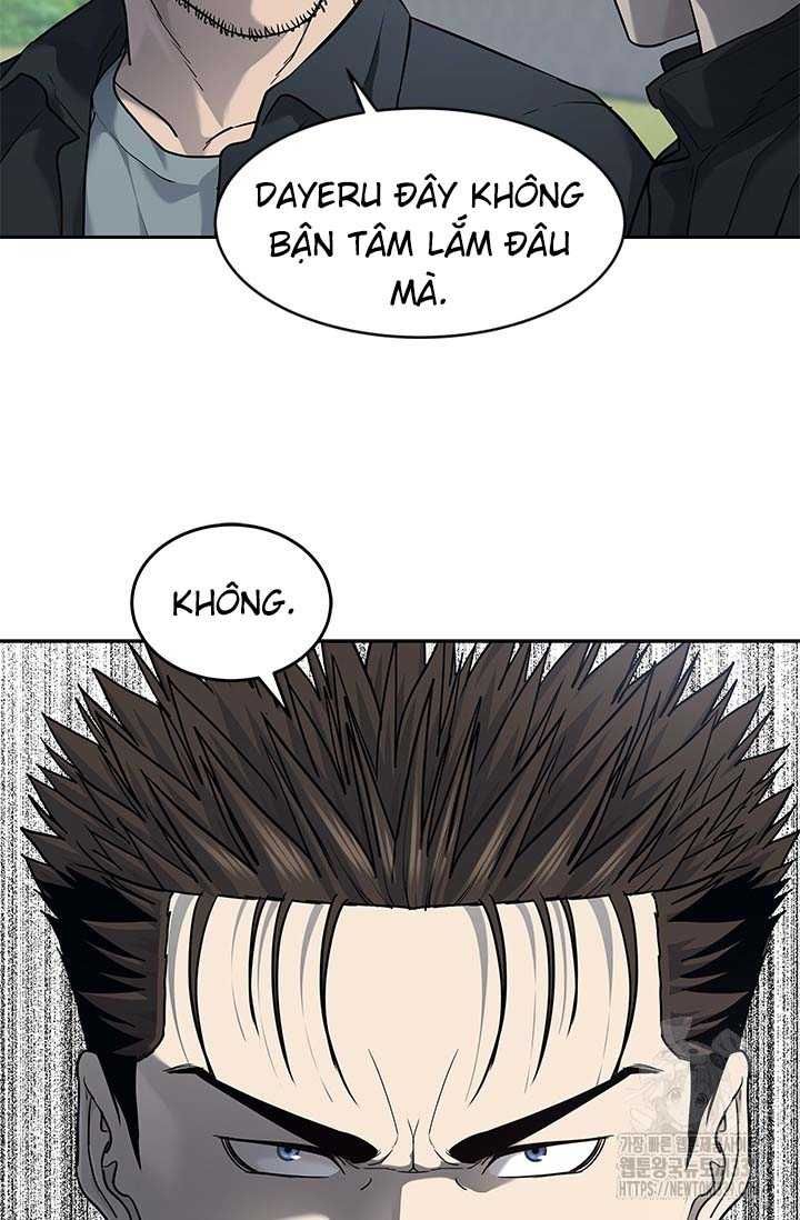 Đội Trưởng Lính Đánh Thuê Chapter 222.5 - 8