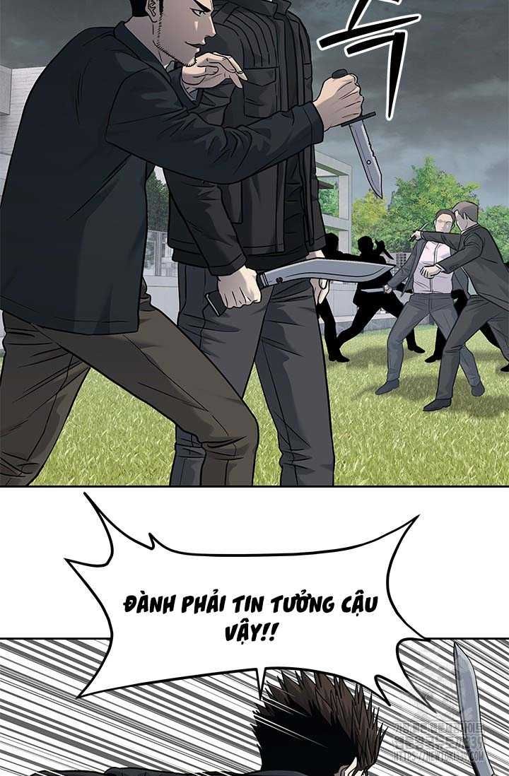 Đội Trưởng Lính Đánh Thuê Chapter 222.5 - 10