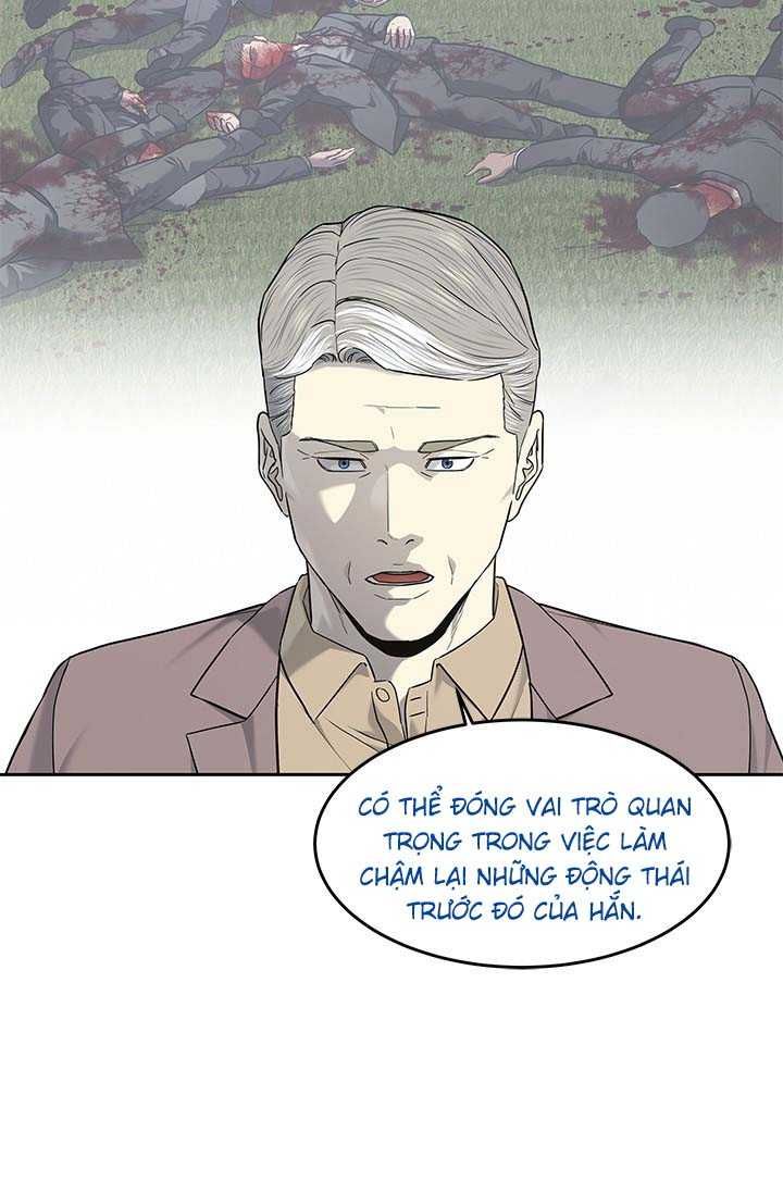 Đội Trưởng Lính Đánh Thuê Chapter 225.5 - 12