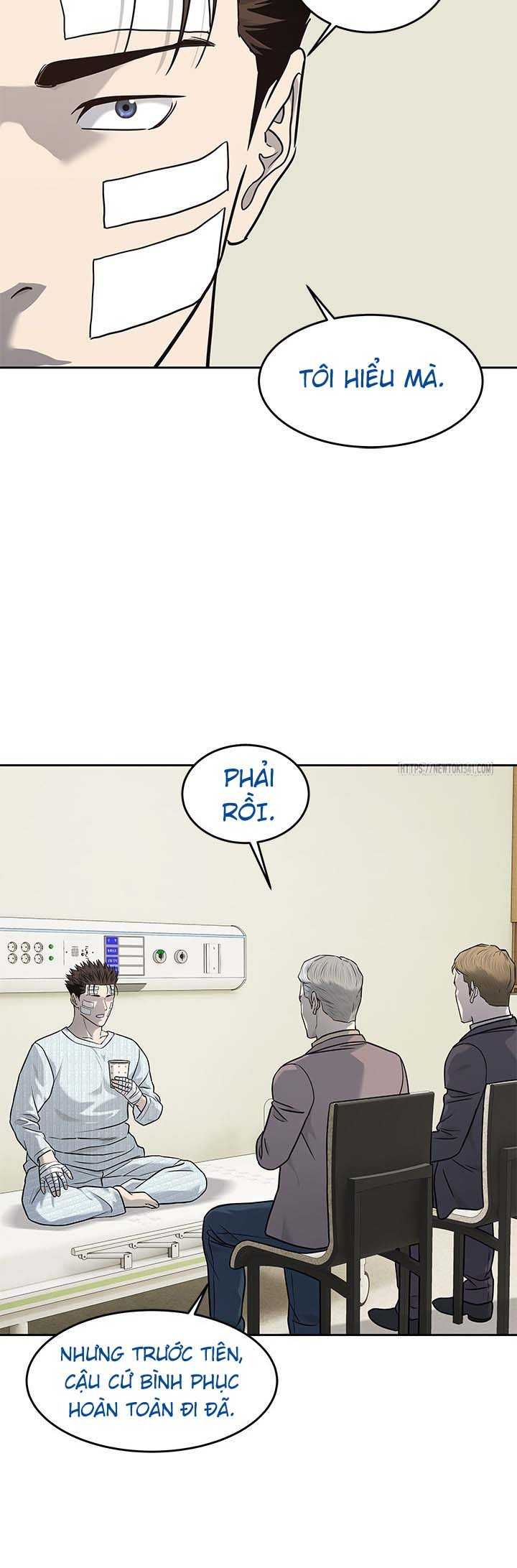 Đội Trưởng Lính Đánh Thuê Chapter 225.5 - 27