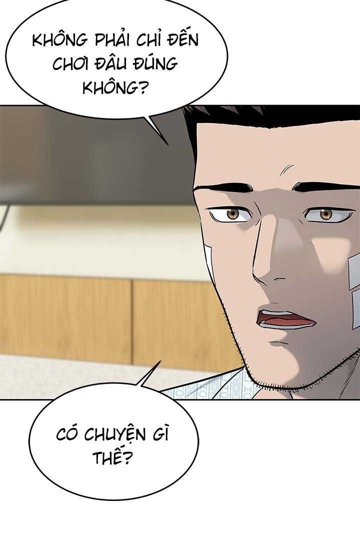 Đội Trưởng Lính Đánh Thuê Chapter 225.5 - 40