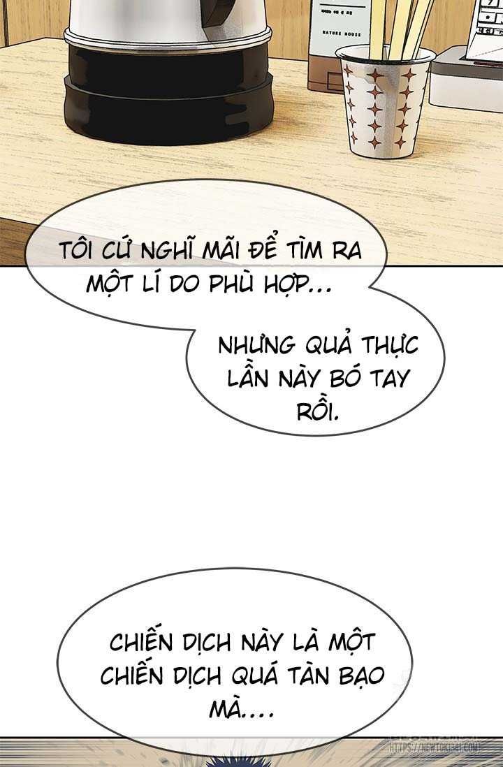 Đội Trưởng Lính Đánh Thuê Chapter 225.5 - 46