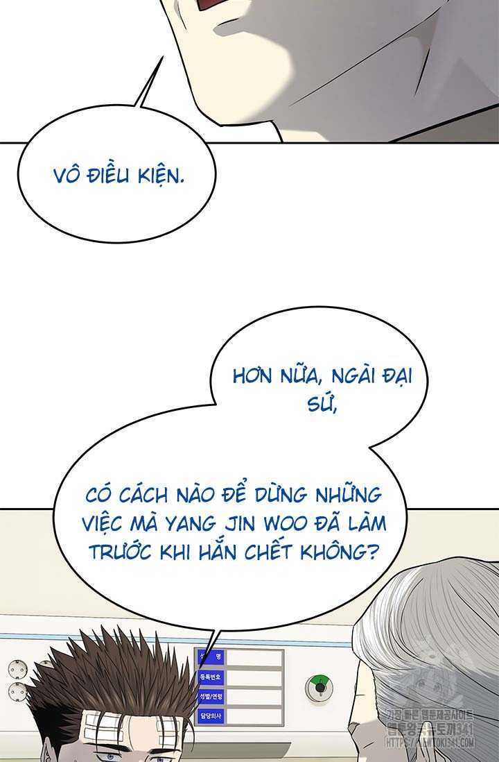 Đội Trưởng Lính Đánh Thuê Chapter 225.5 - 10