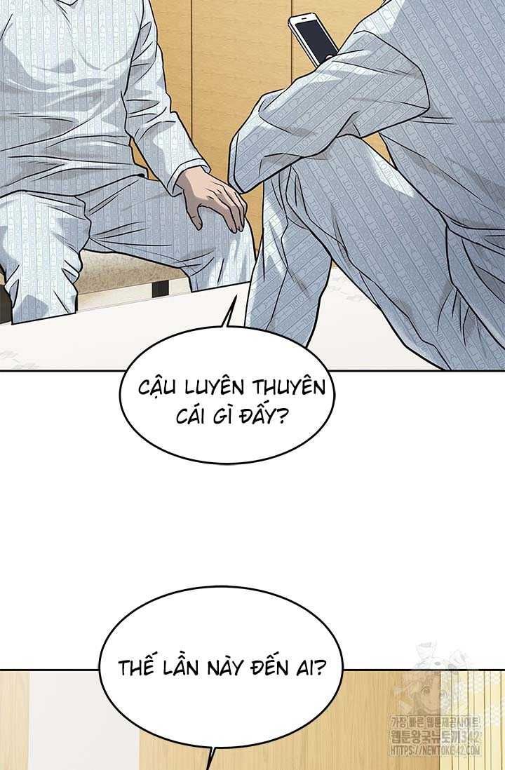 Đội Trưởng Lính Đánh Thuê Chapter 226.5 - 9