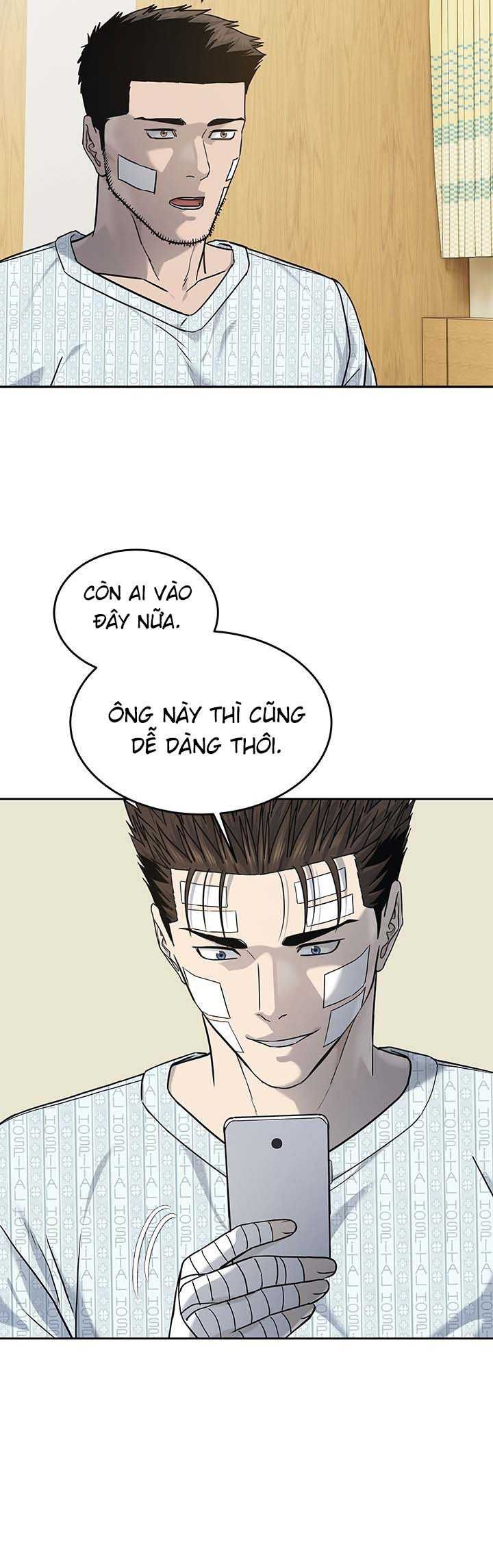 Đội Trưởng Lính Đánh Thuê Chapter 226.5 - 10