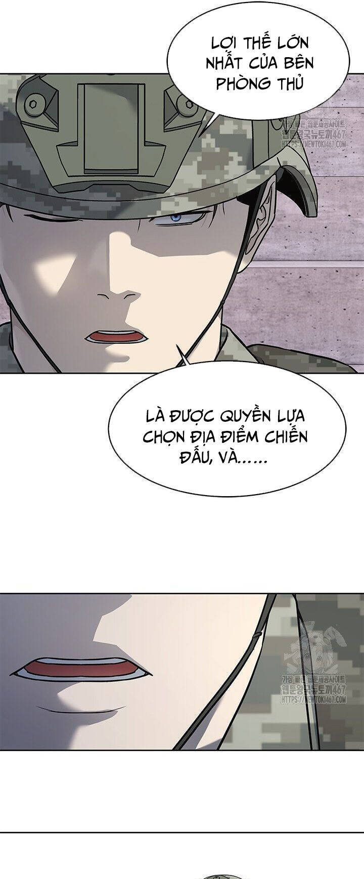 Đội Trưởng Lính Đánh Thuê Chapter 255 - 24