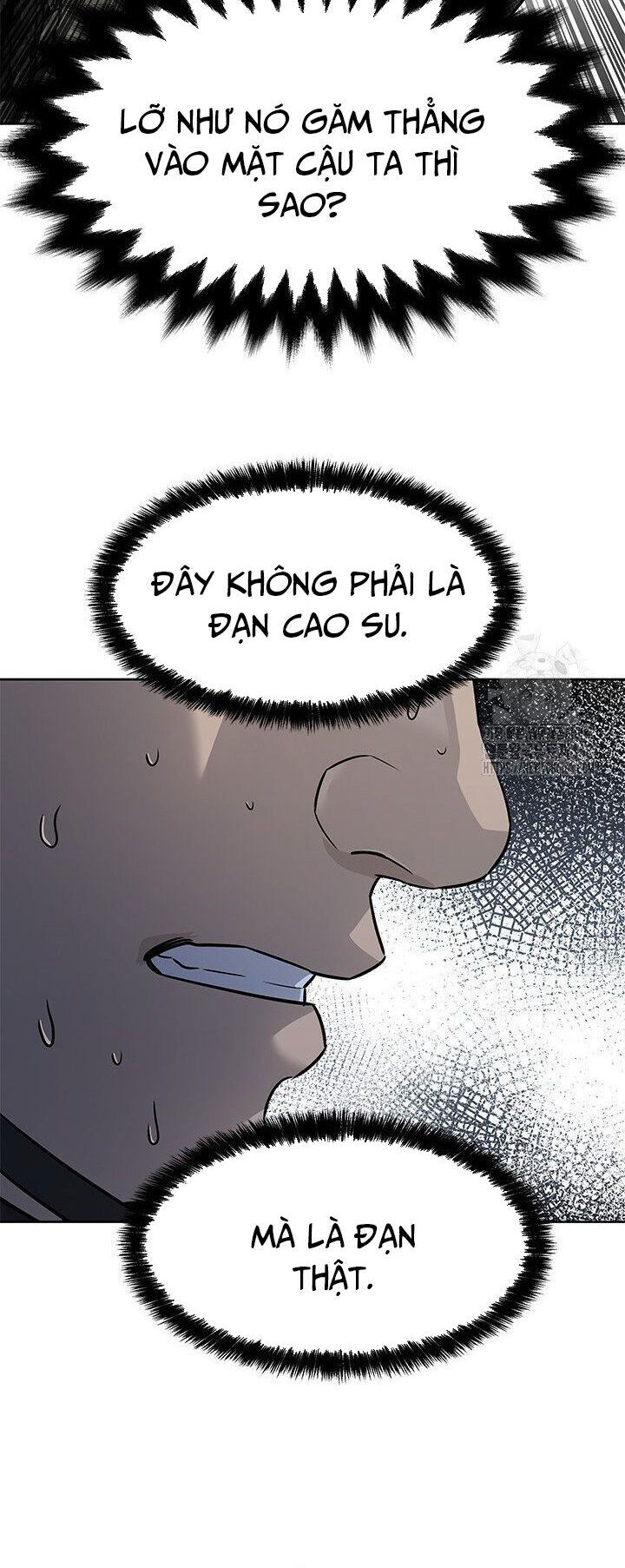 Đội Trưởng Lính Đánh Thuê Chapter 256 - 22