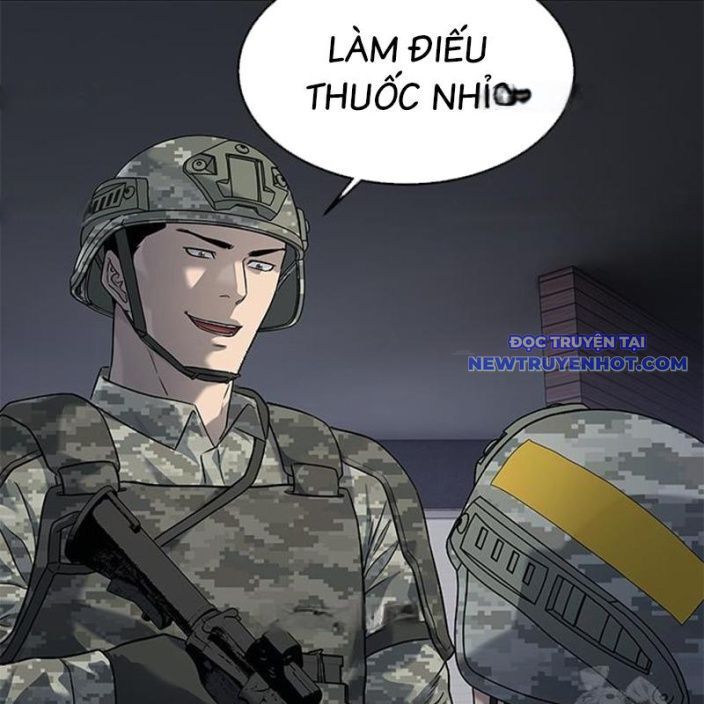 Đội Trưởng Lính Đánh Thuê Chapter 258 - 13