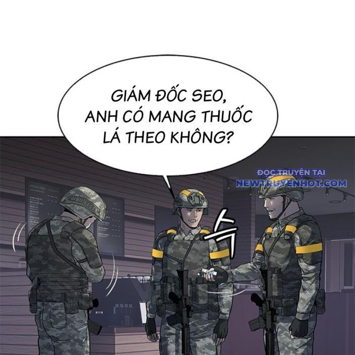 Đội Trưởng Lính Đánh Thuê Chapter 258 - 19