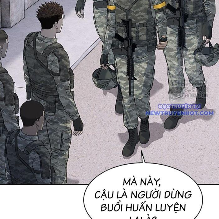 Đội Trưởng Lính Đánh Thuê Chapter 258 - 61