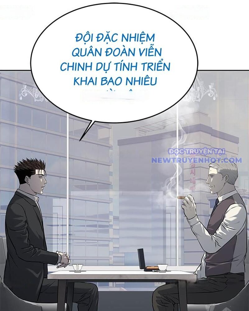 Đội Trưởng Lính Đánh Thuê Chapter 259 - 149