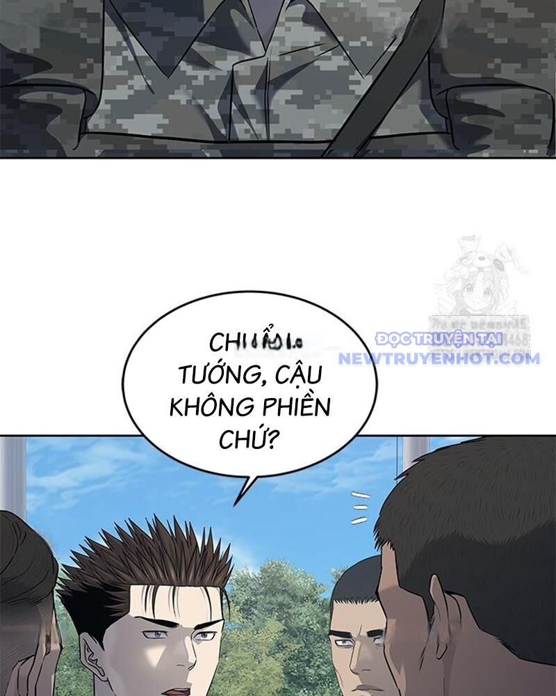 Đội Trưởng Lính Đánh Thuê Chapter 259 - 10