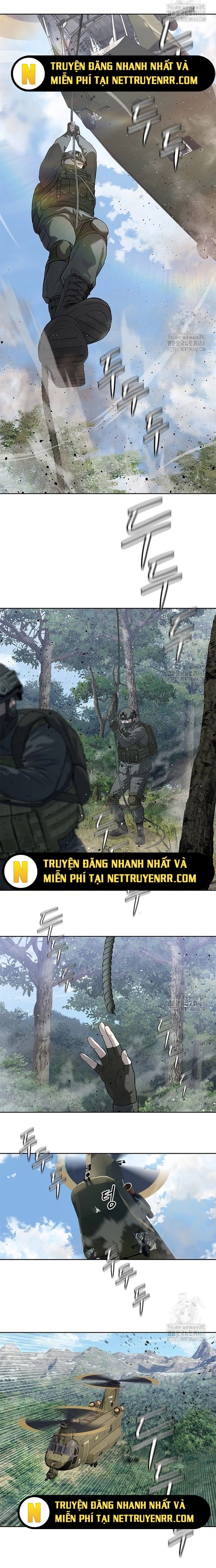Đội Trưởng Lính Đánh Thuê Chapter 266 - 27