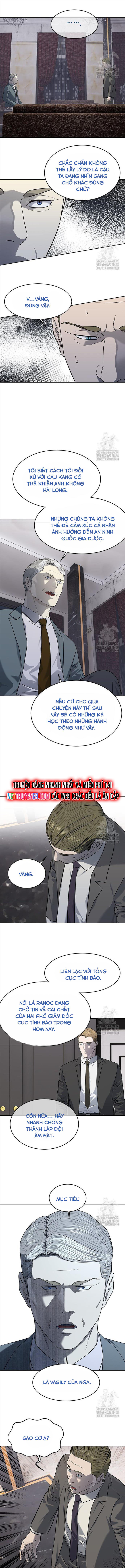 Đội Trưởng Lính Đánh Thuê Chapter 270 - 10