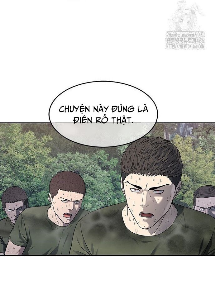 Đội Trưởng Lính Đánh Thuê Chapter 272 - 16