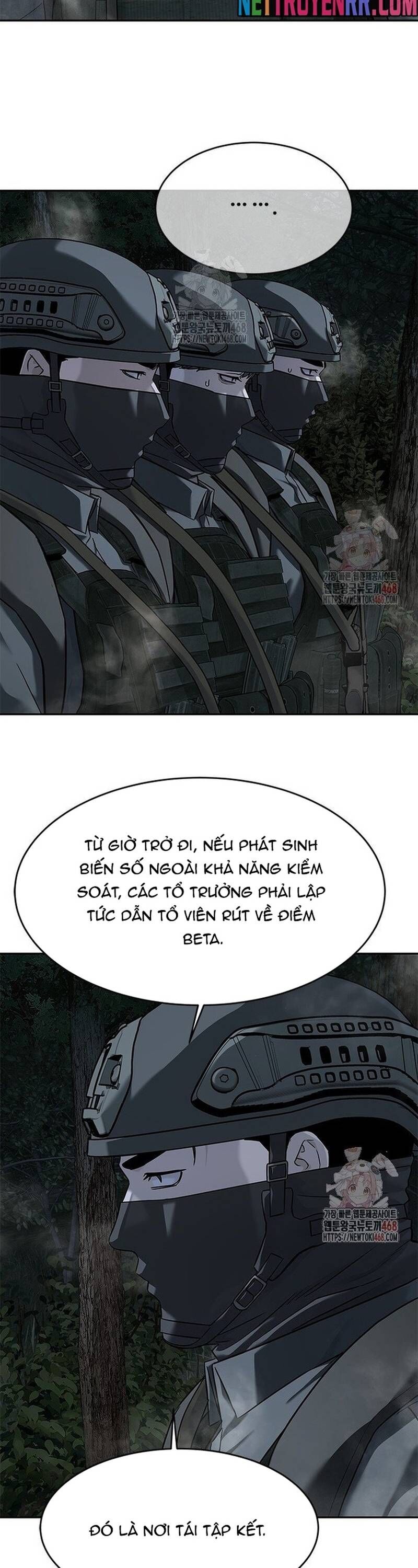 Đội Trưởng Lính Đánh Thuê Chapter 275 - 18