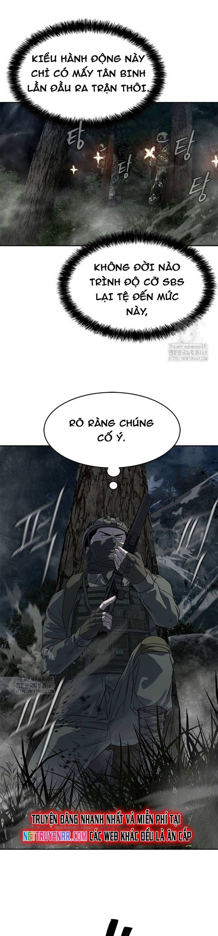 Đội Trưởng Lính Đánh Thuê Chapter 276 - 22