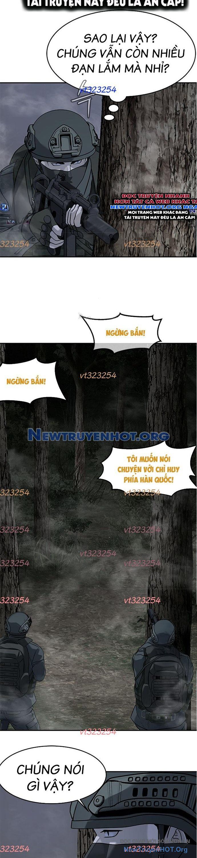 Đội Trưởng Lính Đánh Thuê Chapter 278 - 28
