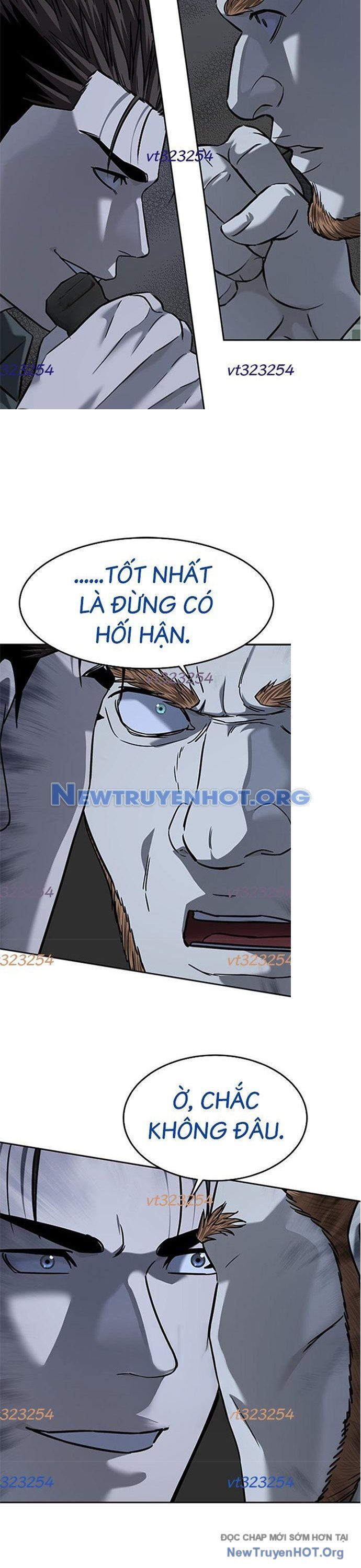 Đội Trưởng Lính Đánh Thuê Chapter 278 - 53