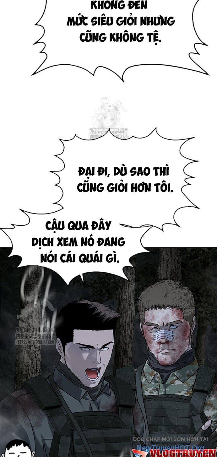 Đội Trưởng Lính Đánh Thuê Chapter 279 - 26