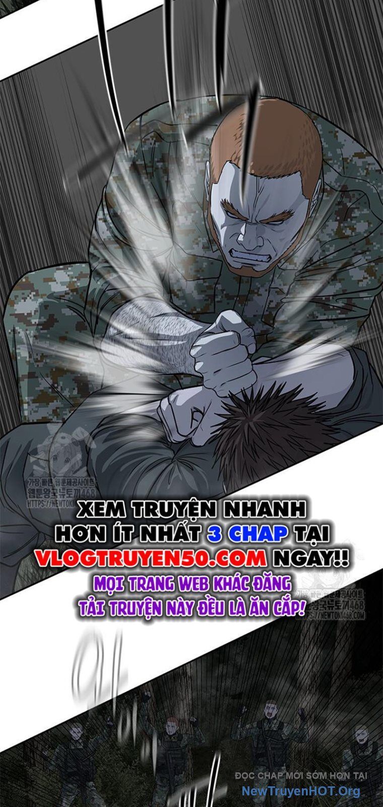 Đội Trưởng Lính Đánh Thuê Chapter 279 - 68