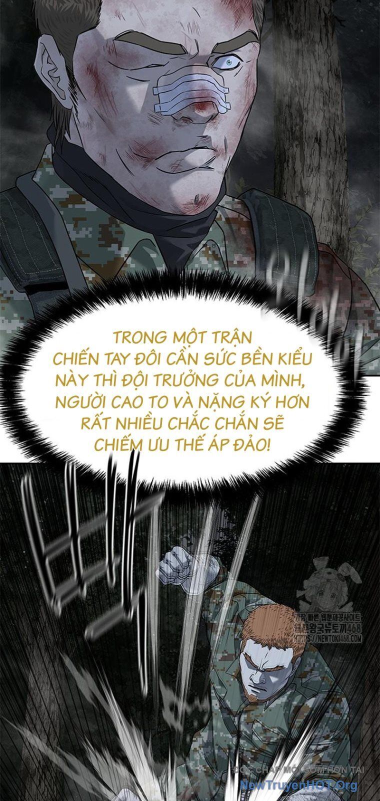 Đội Trưởng Lính Đánh Thuê Chapter 279 - 70