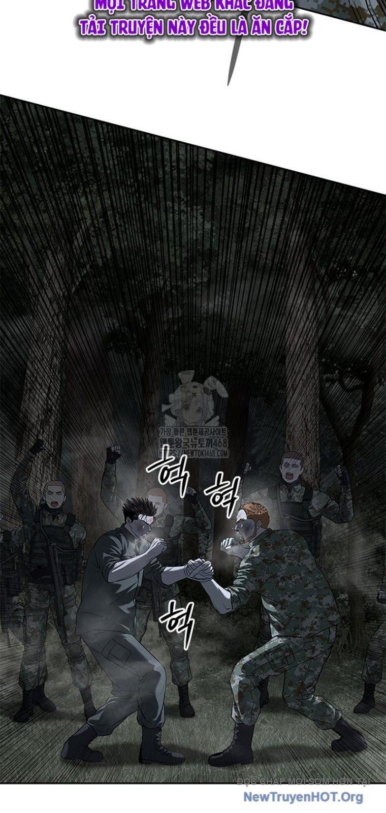 Đội Trưởng Lính Đánh Thuê Chapter 279 - 74