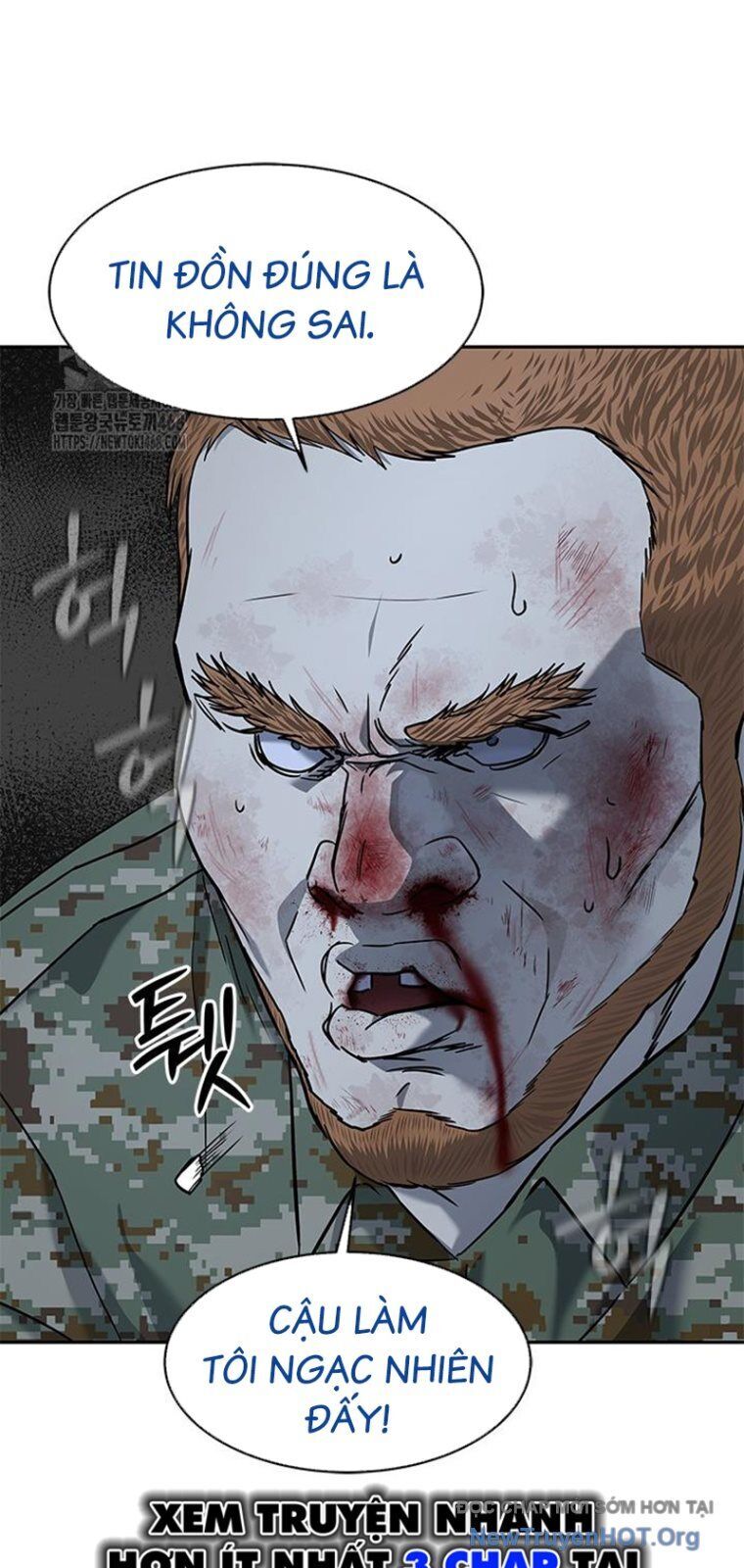 Đội Trưởng Lính Đánh Thuê Chapter 279 - 75