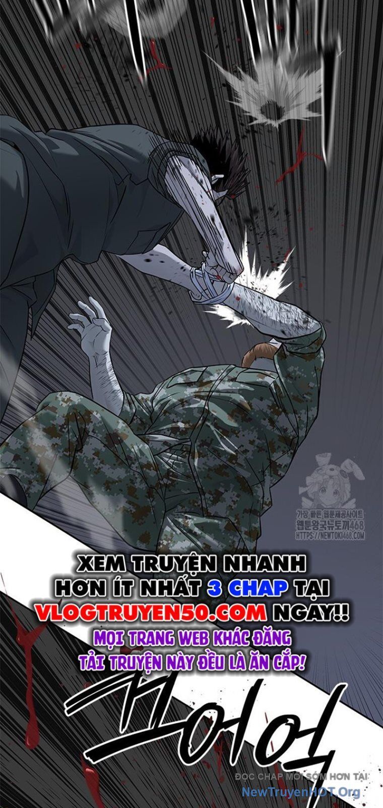 Đội Trưởng Lính Đánh Thuê Chapter 279 - 81