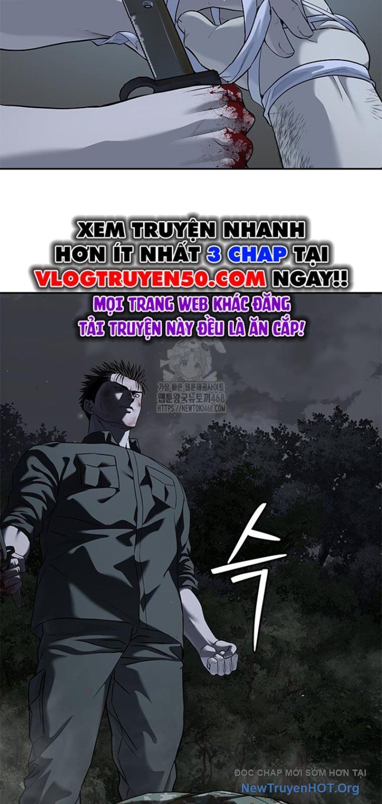 Đội Trưởng Lính Đánh Thuê Chapter 279 - 91